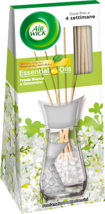 Profumatore a bastoncini gelsomino AIR WICK