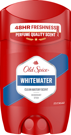Deostick Whitewater @ Old Spice