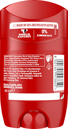 Deostick Captain Old Spice