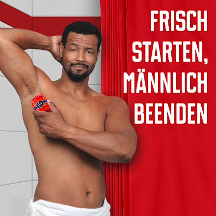 Deostick Captain Old Spice