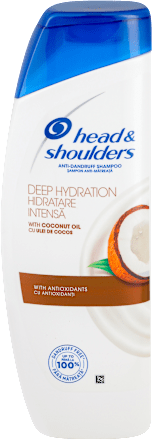 DEEP HYDRATION - šampon za kosu  head&shoulders