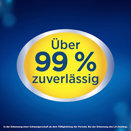 Kinderwunsch Set Clearblue