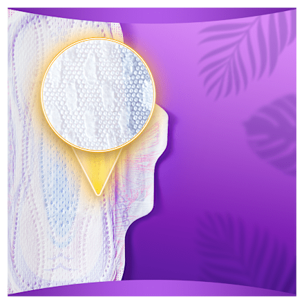 Podpaski Platinum Normal  always