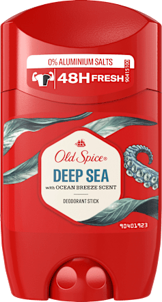 Deodorant v stiku Deep Sea  Old Spice