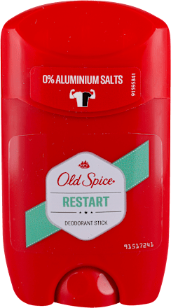 RESTART - deo stik  Old Spice