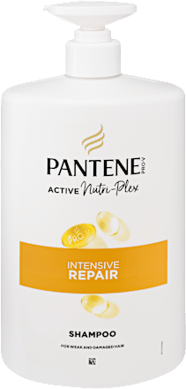 Sampon Intensive Repair, igénybevett hajra, nagy kiszerelés PANTENE PRO-V