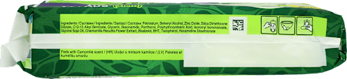 Podpaski Ultra Night Duo Naturella