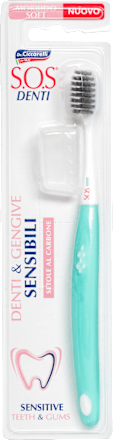 Spazzolino denti&gengive sensibili Dr. Ciccarelli
