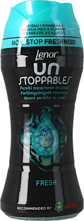 Perle parfumate Unstoppables Fresh Lenor