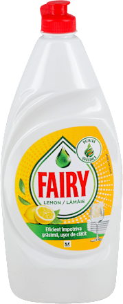 LEMON - detergent za sudove FAIRY
