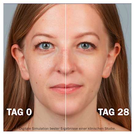 Augencreme Nacht Retinol24 Olay