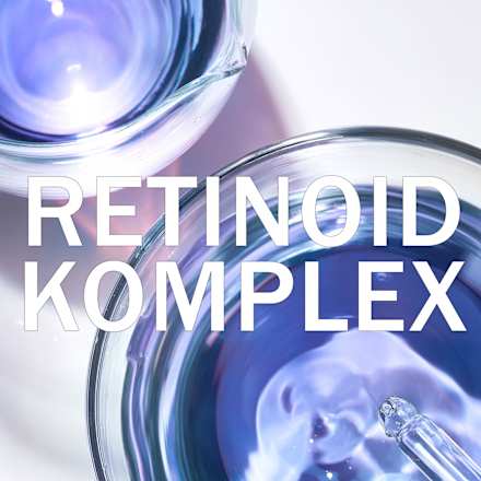 Augencreme Nacht Retinol24 Olay