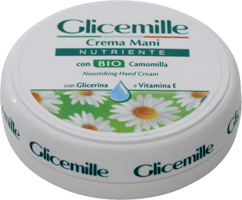 Krema za ruke sa kamilicom Glicemille