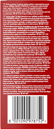 Aftershave Captain Old Spice