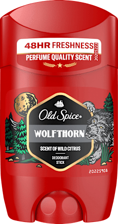 Deostick Wolfthorn Old Spice
