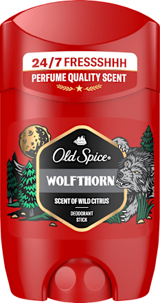 Deostick Wolfthorn Old Spice