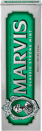 zubní pasta Classic Strong Mint Marvis