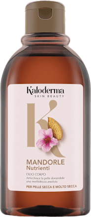 Olio Corpo Mandorla KALODERMA