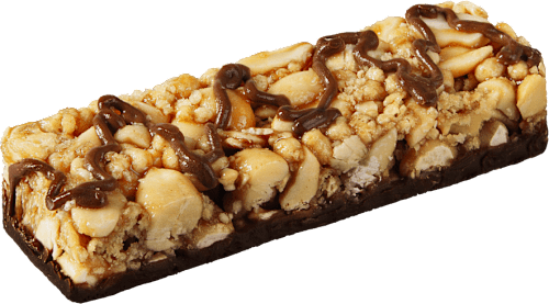 Barretta proteica Peanut Butter & Choco  FIORENTINI