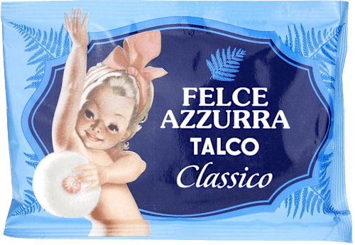 Talk u kesici, Classico FELCE AZZURRA
