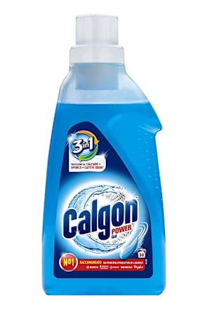 Soluție gel anticalcar Calgon