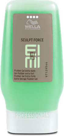 EIMI Sculpt Force Haargel WELLA PROFESSIONALS