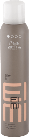 Suchý šampón na vlasy EIMI Dry Me WELLA PROFESSIONALS
