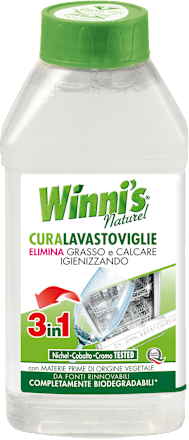 Curalavastoviglie Winni´s Naturel