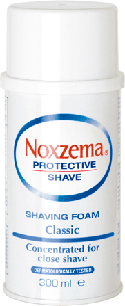 Schiuma da barba classica  NOXZEMA