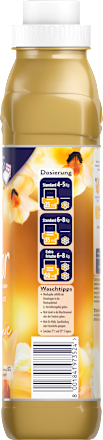 Weichspüler Goldene Orchidee 38WL Lenor
