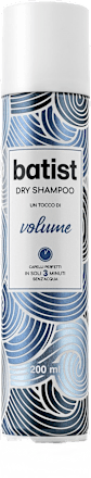 Shampoo Secco Volume batist