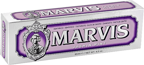 Zahnpasta Jasmin Mint  Marvis