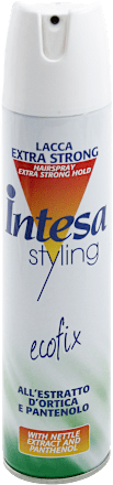Lacca Extra Strong intesa