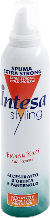 Spuma Extra Strong intesa