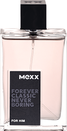 pánská EdT Classic Mexx