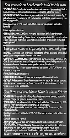 Gesichtscreme Total Effects 7in1 LSF 30 Olay