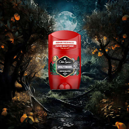 Deostick Wolfthorn Old Spice
