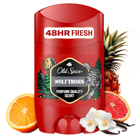 Deostick Wolfthorn Old Spice