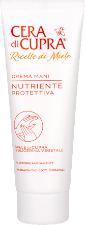 Krema za ruke CERA di CUPRA