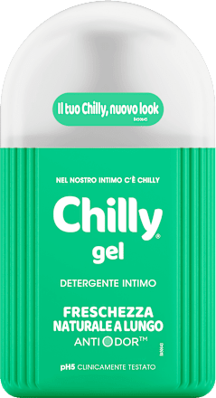 fresh gel za intimnu njegu  Chilly