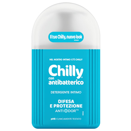 Gel intim protect Chilly