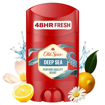 Deostick Deep Sea Old Spice