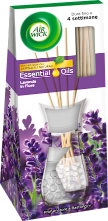 Profumatore a bastoncini Lavanda in fiore AIR WICK