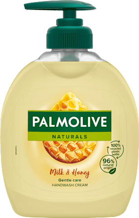 MYDŁO/PŁYN MLEKO I MIÓD  Palmolive
