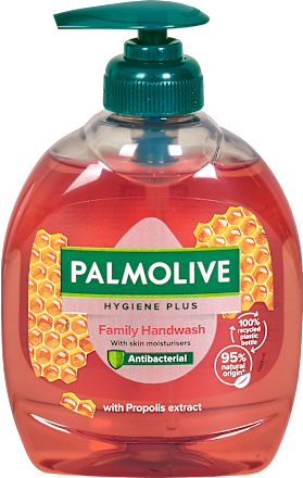 Tekoče milo za roke Hygiene Plus PALMOLIVE