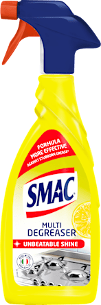 MULTI DEGREASER - sredstvo za odmaščivanje u spreju Smac