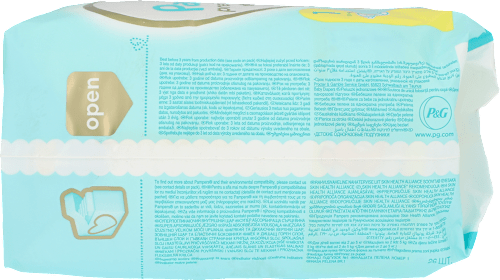 Pelene, veličina 1 (2-5 kg) Pampers premium care