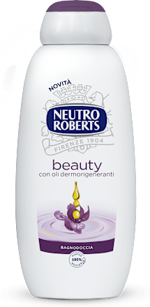 Bagnodoccia Beauty  NEUTRO ROBERTS