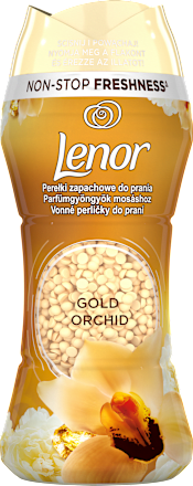 Dišava za perilo, Gold Orchid Lenor