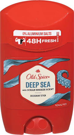 Deodorant v stiku Deep Sea  Old Spice